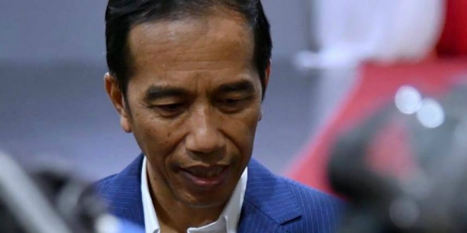 Jokowi Bakal Gaji Pengangguran Pakai Kartu Pra-Kerja, Nilainya?