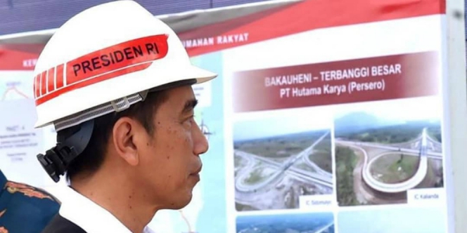 Rekor Tol Terpanjang di Indonesia Pecah, Membentang 140 Km!