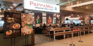 7 Resto Halal yang Bikin Ngiler di Changi Airport