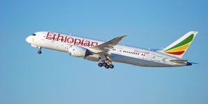 Ethiopian Airlines Jatuh, Pesawat yang Dipakai Setipe Lion Air JT610