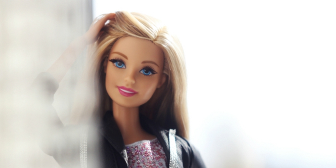 Barbie Sudah Berusia 60 Tahun, Ini Potretnya Kala Jadi Nenek