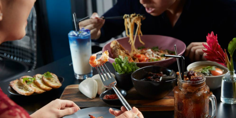 Manjakan Perut di Restoran Jepang Halal yang Ada di Singapura