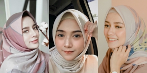 5 Selebgram Hijab Paling Cantik di Indonesia