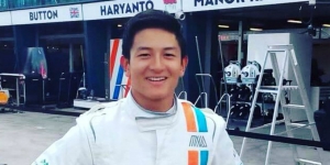 Kabar Terbaru Rio Haryanto Setelah Tak Balapan di Lintasan F1