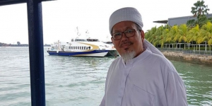 Kata MUI Soal Pernyataan Pelegalan Zina Tengku Zulkarnain