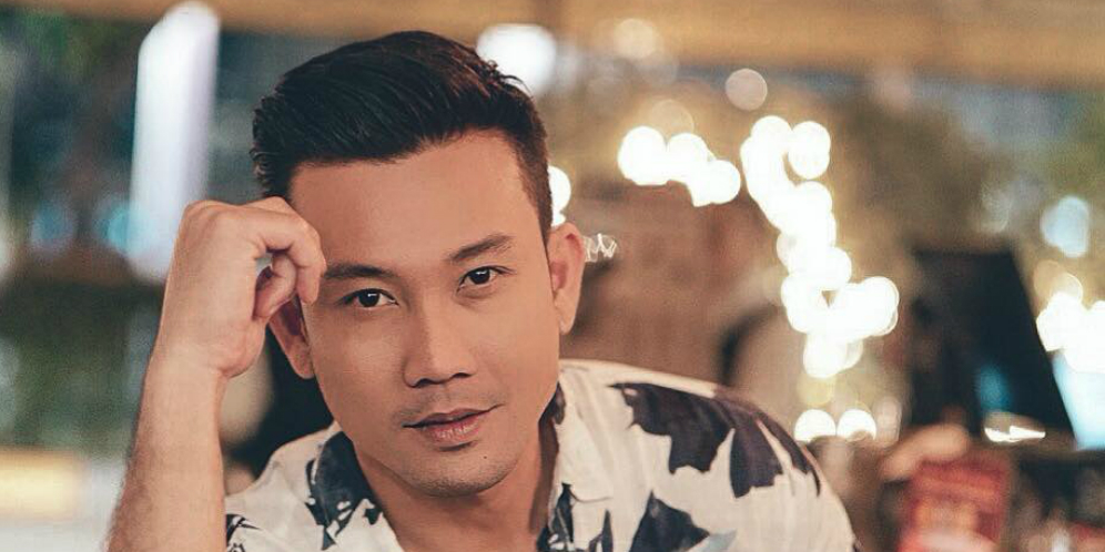 Denny Sumargo: Saya Maafkan Verny Hasan