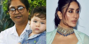 Wow! Gaji Pengasuh Anak Kareena Kapoor Lebih Tinggi dari Pejabat