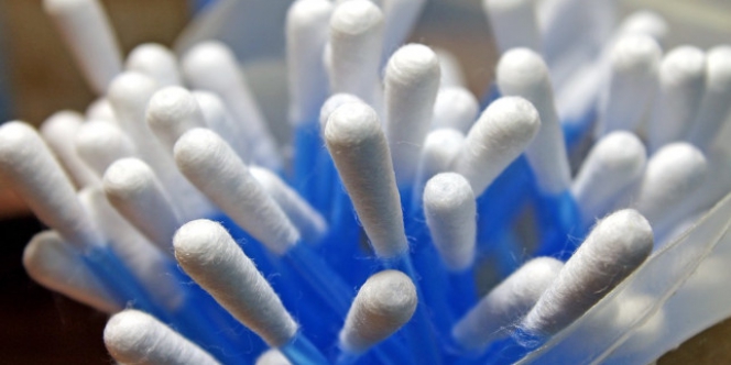 Terancam Penyakit Mematikan Usai Bersihkan Telinga dengan Cotton Buds