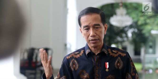 Jokowi Kutuk Aksi Teror di Selandia Baru, WNI di Christchruch Diimbau Waspada