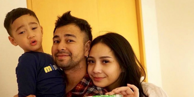 Buat Nagita Slavina Menangis, Ini Penjelasan Raffi Ahmad