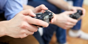 Prihatin! Video Game Bikin Remaja Merasa Keren Jika Mengemudi Ugal-ugalan