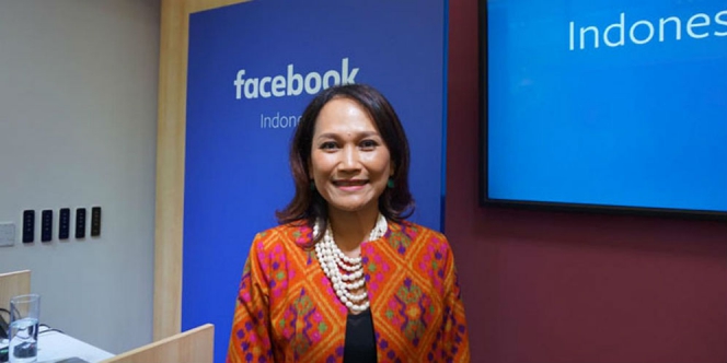 Bos Facebook Indonesia Mundur