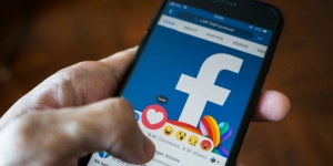 Facebook Blokir Konten Berbau Supremasi Kulit Putih