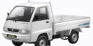 Diklaim Termurah, Ini Biaya Perawatan PickUp Legendaris Suzuki Carry?