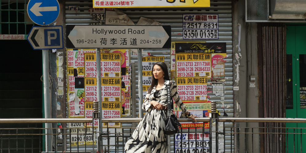 Jelajahi Sisi Nyentrikmu di Titik Awal Koloni Inggris Kuasai Hong Kong
