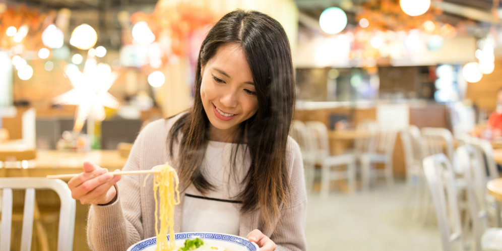 Cara Makan Ramen yang Benar Menurut Pakar Kuliner Jepang