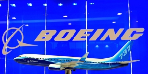 Minta Maaf, Bos Boeing Akui Pesawat 737 MAX Bermasalah
