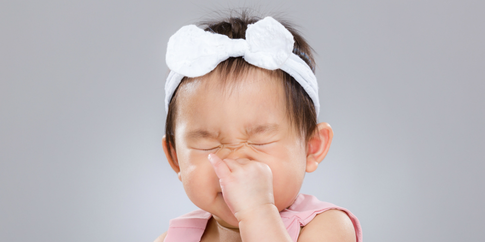 Cara Mengenali Alergi pada Anak Usia Dini