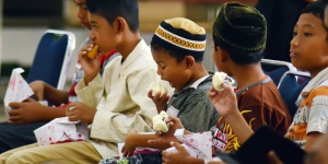 Kenali Tata Cara Membayar Fidyah Puasa Ramadan, Beserta Bentuk dan Takarannya