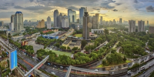 Kota-Kota Pilihan Warganet untuk Ibukota Baru Indonesia