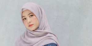 Natasha Rizky Ingin Khatam Alquran saat Ramadan Tahun Ini