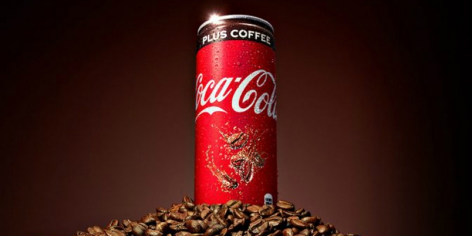 Sensasi Baru Coca-Cola Rasa Kopi, Tertarik Mencoba?