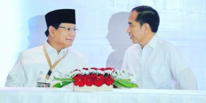 Real Count KPU Pagi Ini: Ada Kejutan Baru Suara Prabowo VS Jokowi di Awal Puasa