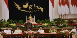 Serius Pindahkan Ibu Kota Indonesia, Jokowi Kantongi 3 Lokasi