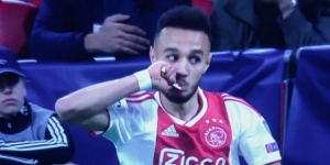 Masya Allah, Pemain Ajax Tetap Puasa Saat Lawan Tottenham