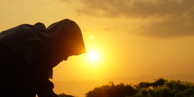 Amalan Penuh Pahala Bagi Wanita Haid di Bulan Ramadhan