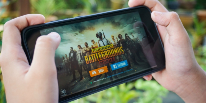 Mama Muda Kecanduan PUBG Ini Punya Permintaan Mengerikan pada Suami