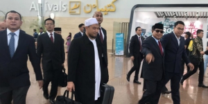 Kata Pertamina Soal Heboh Direktur Anak Usaha Ikut Rombongan Prabowo ke Brunei