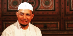 Ustaz Arifin Ilham: Kematian Adalah Pintu yang Indah