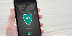 Amankah Transaksi Mobile Banking Lewat VPN?