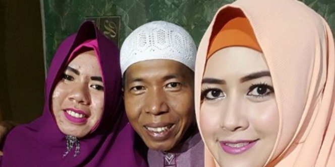 Dengar Kiwil Mau Nikah Lagi, Istri Kedua Marah Besar ...