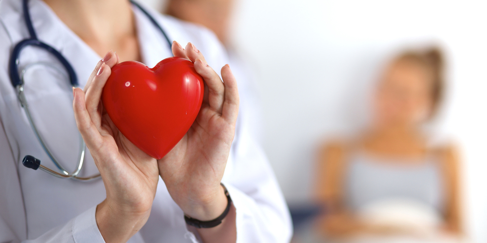 3 Cara Mencegah Penyakit Jantung Sejak Dini yang Harus Diterapkan
