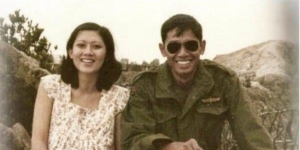 SBY Bisikkan Kata-kata Ini, Ibu Ani Merespon dengan Air Mata