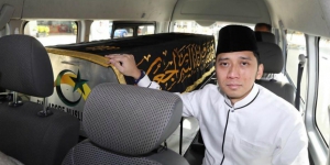 Curhat Pilu Ibas Ungkap Keinginan Ani Yudhoyono Sebelum Wafat