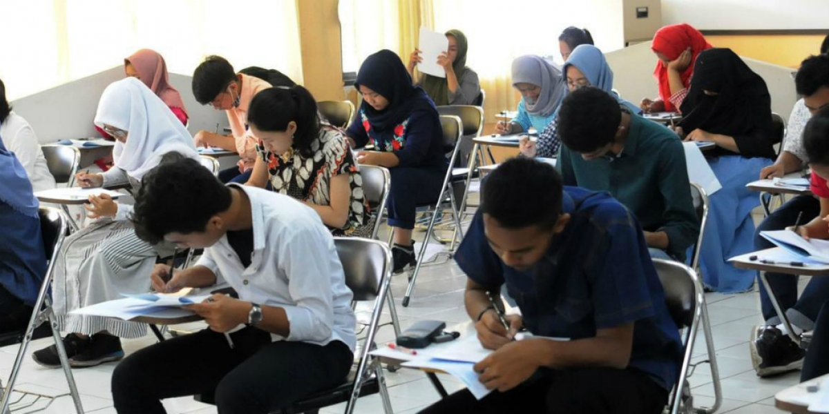 Pendaftaran Sbmptn 2019 Dibuka Cek Dulu Syarat Dan Tahapannya 