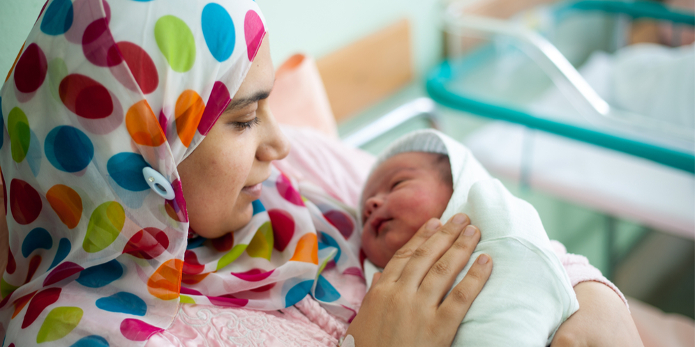 Alami, Begini Cara untuk Menghilangkan Stretch Marks Setelah Melahirkan