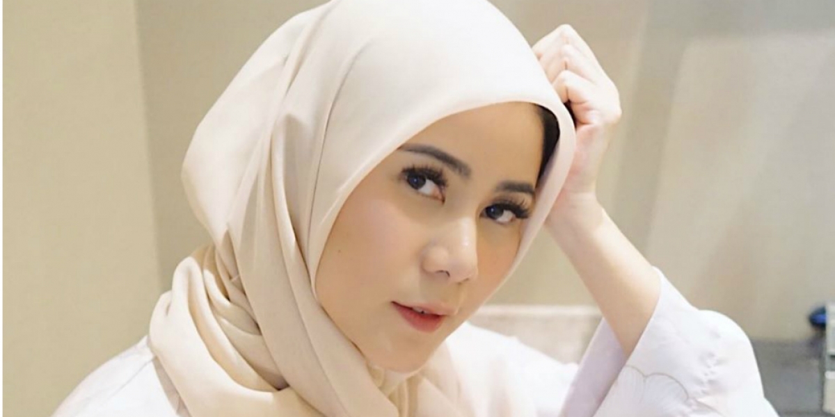 Hijab baru