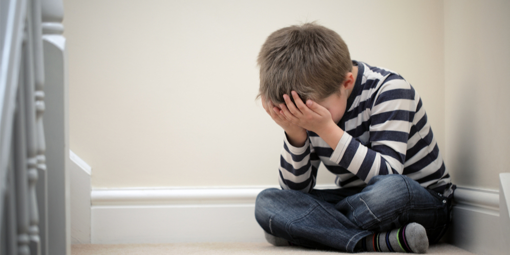 Anak Selalu Murung? Waspada Depresi pada Anak