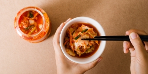 Ini 6 Manfaat Kimchi Bagi Kesehatan