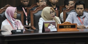 Kubu Jokowi Akan Laporkan Prabowo ke Polisi