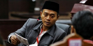 Mengapa KPU Hadiri Pelatihan Saksi Jokowi-Ma'ruf?