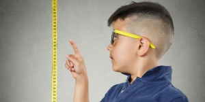 Pakai Rumus Matematika, Pria Ini Jawab Tinggi Gadis di Foto dengan Tepat