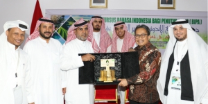 Minat Warga Saudi Belajar Bahasa Indonesia Meningkat