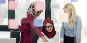 Duh! Jumlah Wanita Indonesia Jadi Manager Senior di Bawah Rata-Rata Negara ASEAN