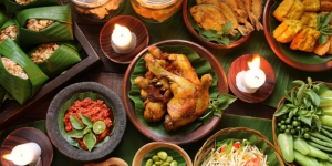 5 Kuliner Wajib Dicicip Saat di Bandung