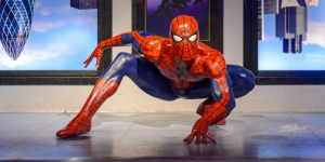 Kejutan Biskuit Oreo di Spider-Man: Far From Home